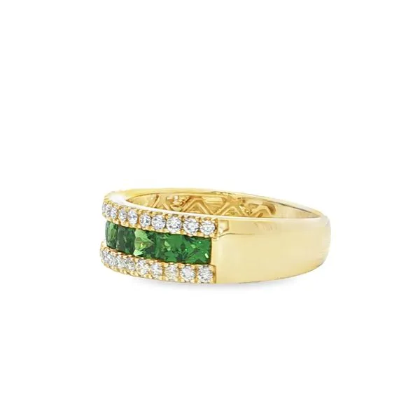 Gemstone Ring Image 2 Your Jewelry Box Altoona, PA