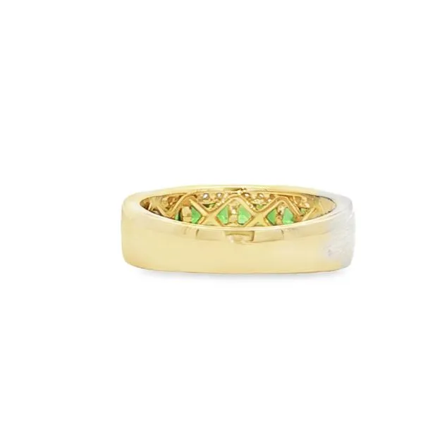 Gemstone Ring Image 3 Your Jewelry Box Altoona, PA