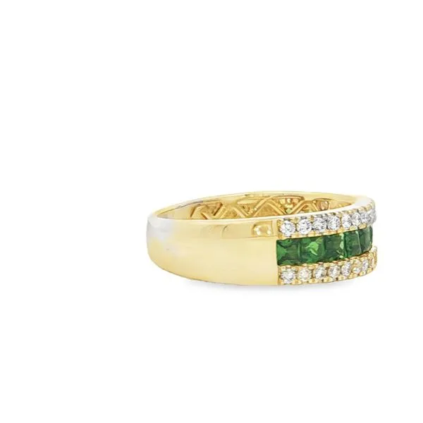 Gemstone Ring Image 4 Your Jewelry Box Altoona, PA