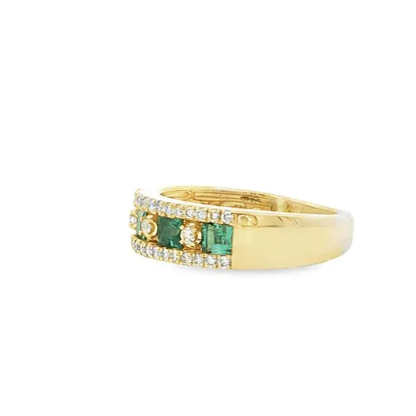 Gemstone Ring Image 2 Your Jewelry Box Altoona, PA