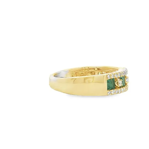 Gemstone Ring Image 4 Your Jewelry Box Altoona, PA