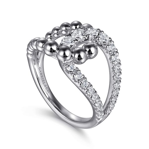 Gemstone Ring Image 2 Your Jewelry Box Altoona, PA