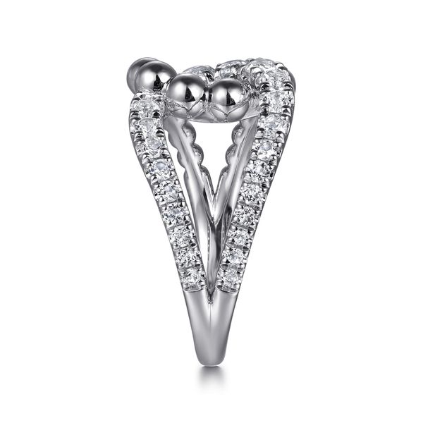 Gemstone Ring Image 3 Your Jewelry Box Altoona, PA