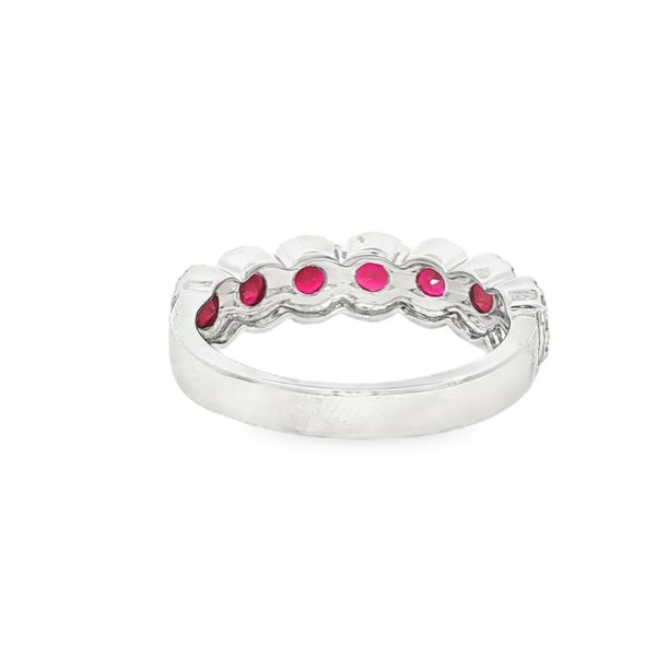 Gemstone Ring Image 3 Your Jewelry Box Altoona, PA