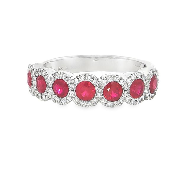 Gemstone Ring Your Jewelry Box Altoona, PA