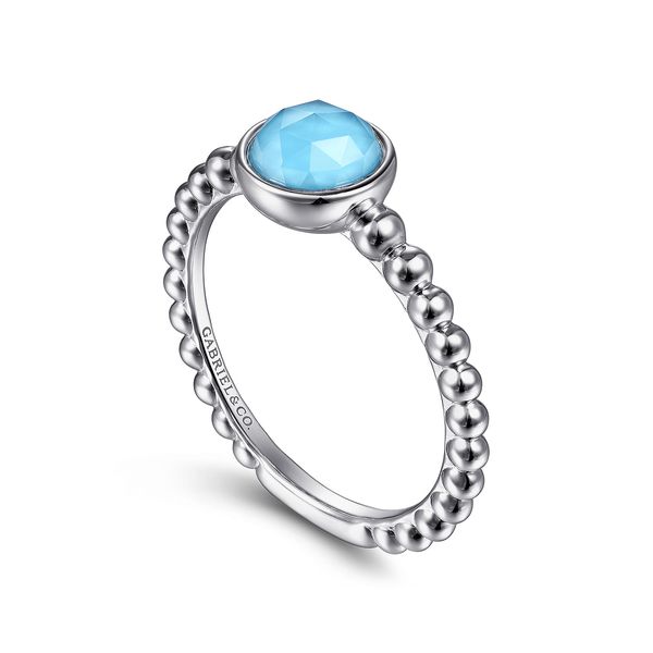Gemstone Ring Image 2 Your Jewelry Box Altoona, PA