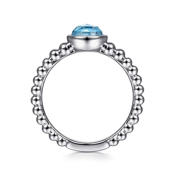 Gemstone Ring Image 4 Your Jewelry Box Altoona, PA