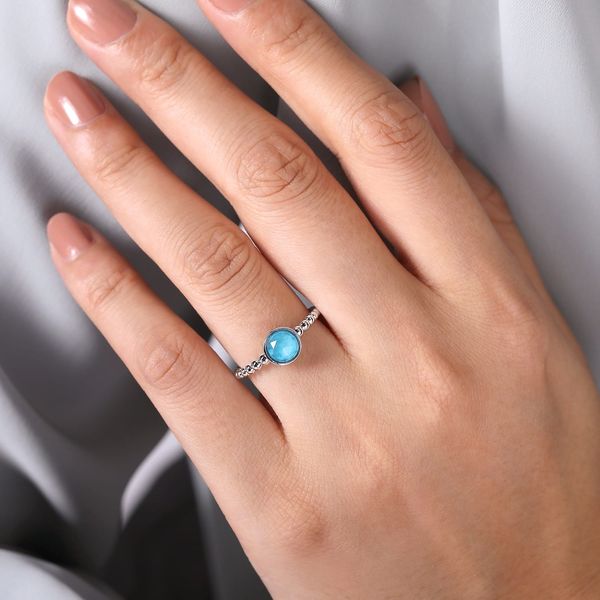 Gemstone Ring Image 5 Your Jewelry Box Altoona, PA