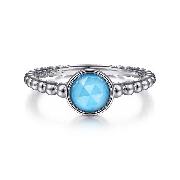 Gemstone Ring Your Jewelry Box Altoona, PA