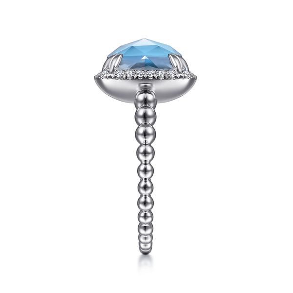 Gemstone Ring Image 3 Your Jewelry Box Altoona, PA