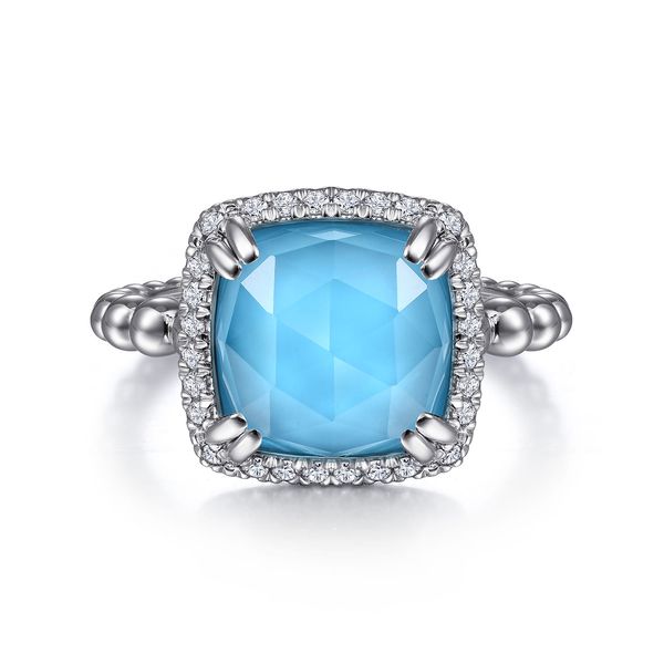 Gemstone Ring Your Jewelry Box Altoona, PA