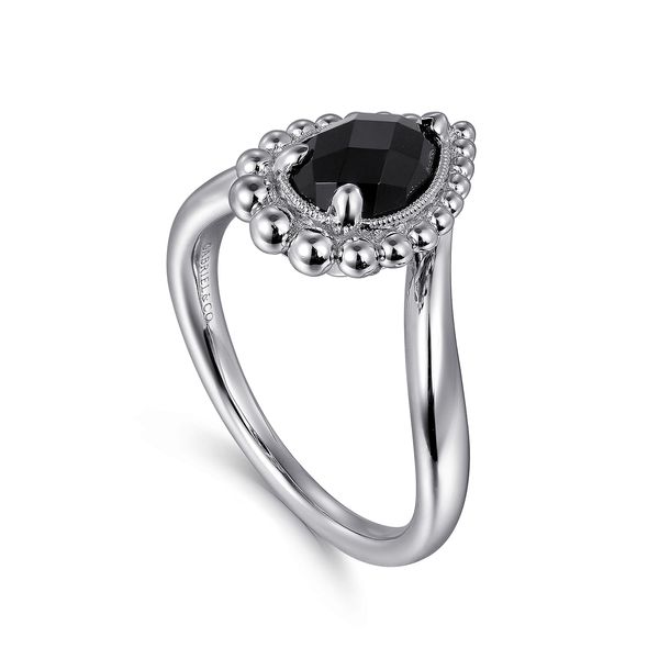 Gemstone Ring Image 2 Your Jewelry Box Altoona, PA