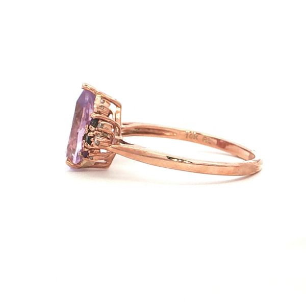 Gemstone Ring Image 2 Your Jewelry Box Altoona, PA