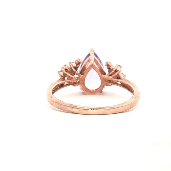 Gemstone Ring Image 3 Your Jewelry Box Altoona, PA