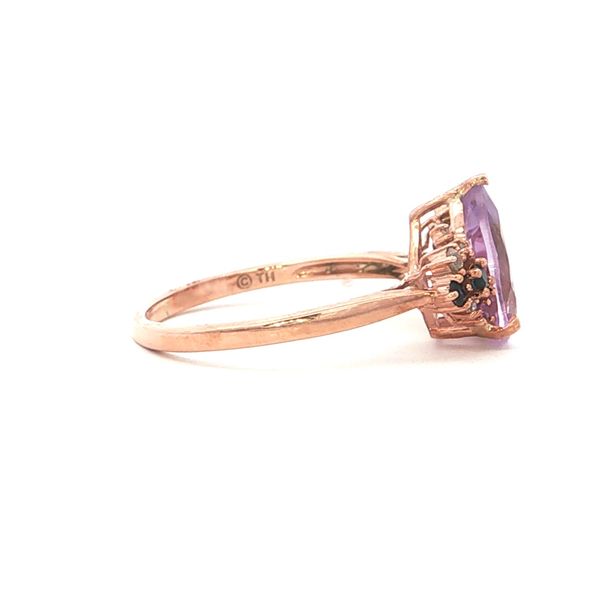Gemstone Ring Image 4 Your Jewelry Box Altoona, PA
