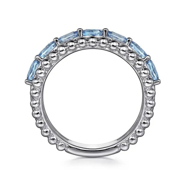 Gemstone Ring Image 2 Your Jewelry Box Altoona, PA