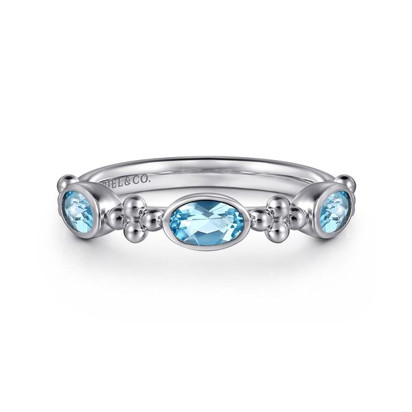 Gemstone Ring Your Jewelry Box Altoona, PA