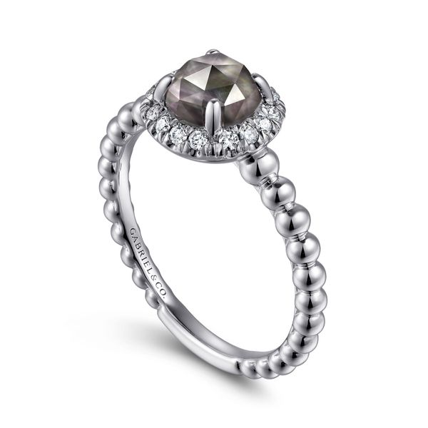 Gemstone Ring Image 2 Your Jewelry Box Altoona, PA