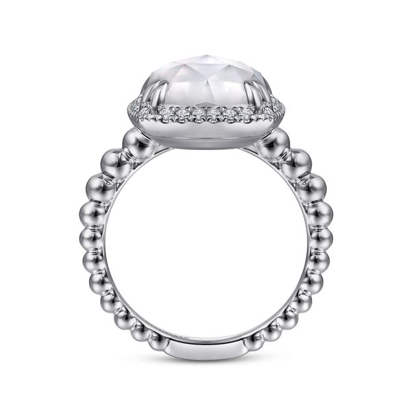 Gemstone Ring Image 4 Your Jewelry Box Altoona, PA
