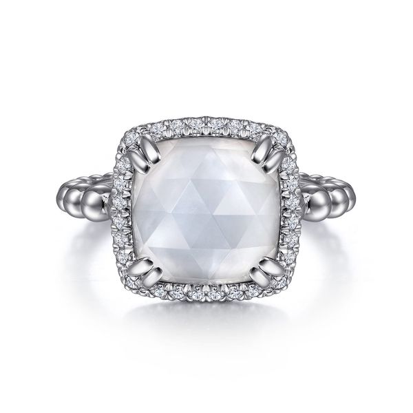 Gemstone Ring Your Jewelry Box Altoona, PA
