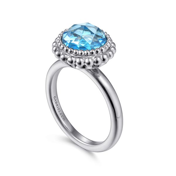 Gemstone Ring Image 2 Your Jewelry Box Altoona, PA
