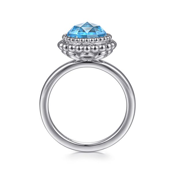 Gemstone Ring Image 4 Your Jewelry Box Altoona, PA