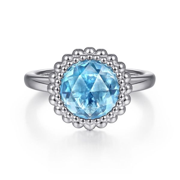 Gemstone Ring Your Jewelry Box Altoona, PA