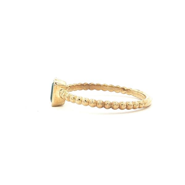 Gemstone Ring Image 2 Your Jewelry Box Altoona, PA