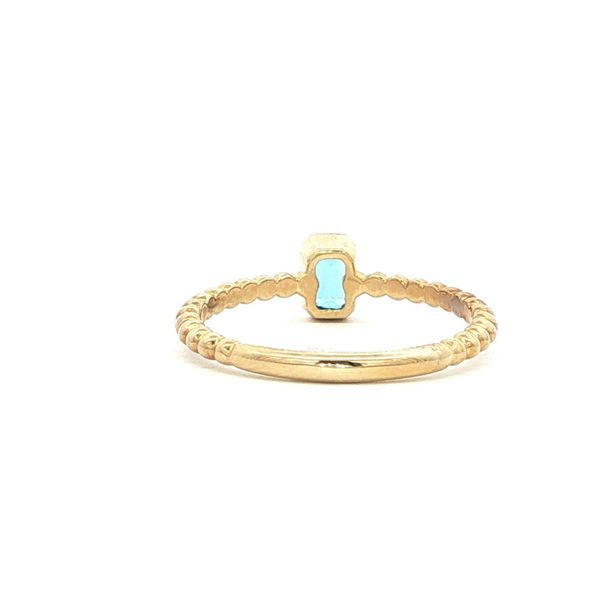 Gemstone Ring Image 3 Your Jewelry Box Altoona, PA