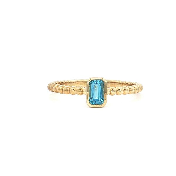 Gemstone Ring Your Jewelry Box Altoona, PA