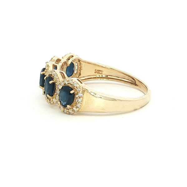 Gemstone Ring Image 2 Your Jewelry Box Altoona, PA