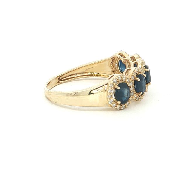 Gemstone Ring Image 4 Your Jewelry Box Altoona, PA