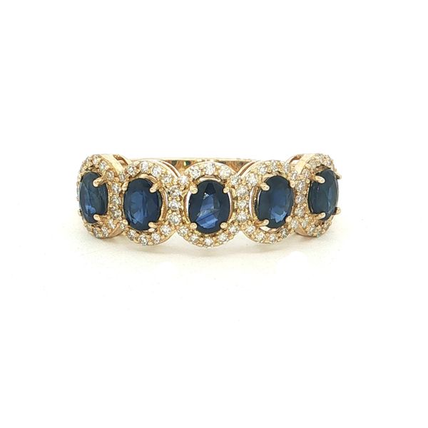 Gemstone Ring Your Jewelry Box Altoona, PA