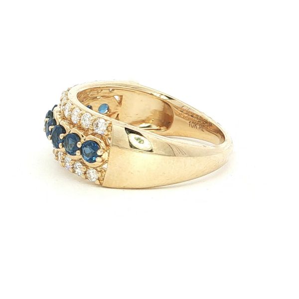 Gemstone Ring Image 2 Your Jewelry Box Altoona, PA