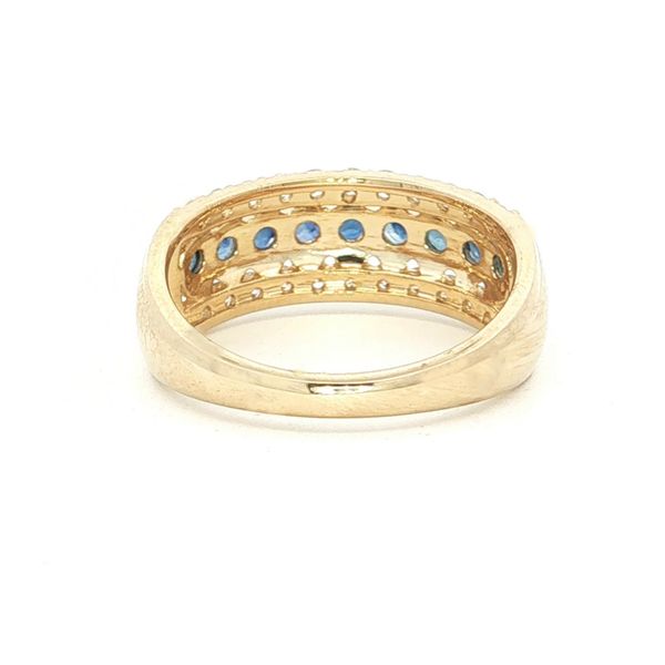 Gemstone Ring Image 3 Your Jewelry Box Altoona, PA