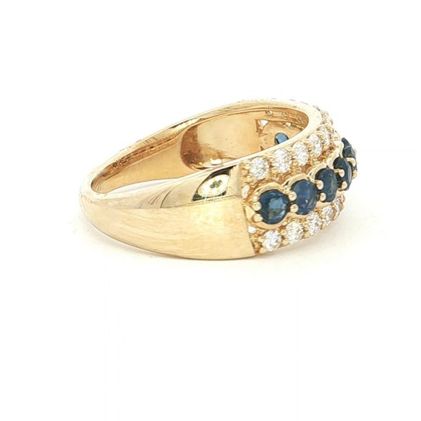 Gemstone Ring Image 4 Your Jewelry Box Altoona, PA