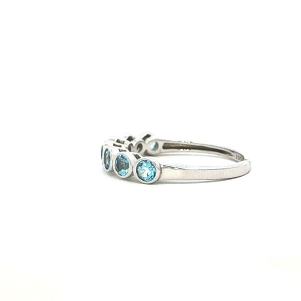 Gemstone Ring Image 2 Your Jewelry Box Altoona, PA