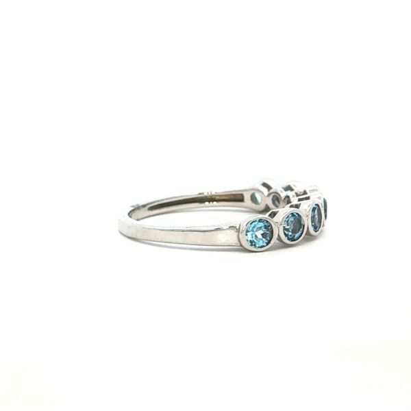 Gemstone Ring Image 4 Your Jewelry Box Altoona, PA