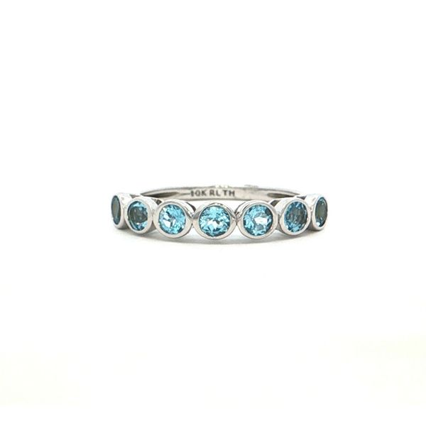 Gemstone Ring Your Jewelry Box Altoona, PA