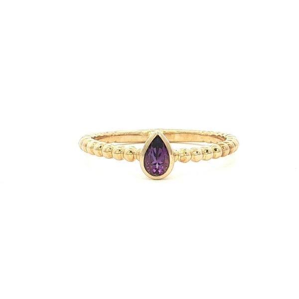 Gemstone Ring Your Jewelry Box Altoona, PA