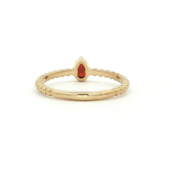 Gemstone Ring Image 3 Your Jewelry Box Altoona, PA