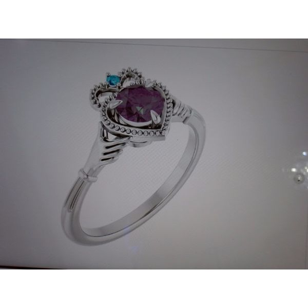 Gemstone Ring Your Jewelry Box Altoona, PA