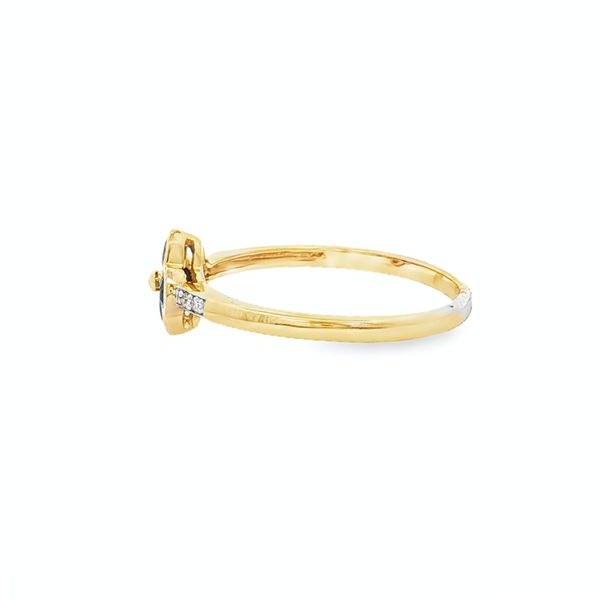 Gemstone Ring Image 2 Your Jewelry Box Altoona, PA