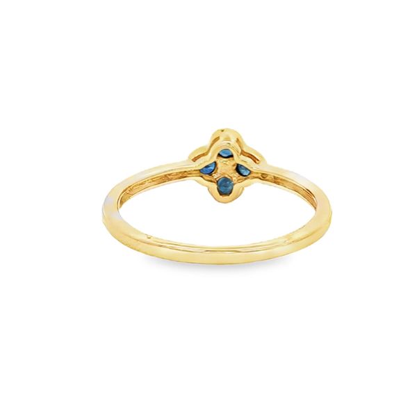 Gemstone Ring Image 3 Your Jewelry Box Altoona, PA