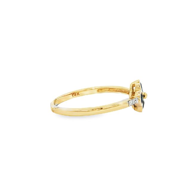 Gemstone Ring Image 4 Your Jewelry Box Altoona, PA