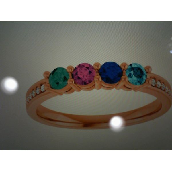 Gemstone Ring Your Jewelry Box Altoona, PA