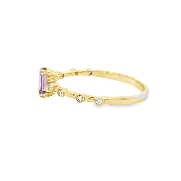 Gemstone Ring Image 2 Your Jewelry Box Altoona, PA