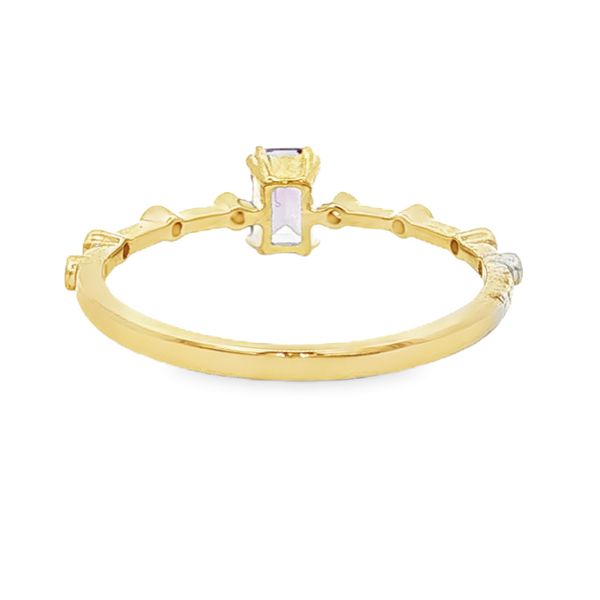 Gemstone Ring Image 3 Your Jewelry Box Altoona, PA
