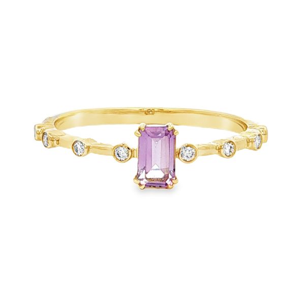 Gemstone Ring Your Jewelry Box Altoona, PA