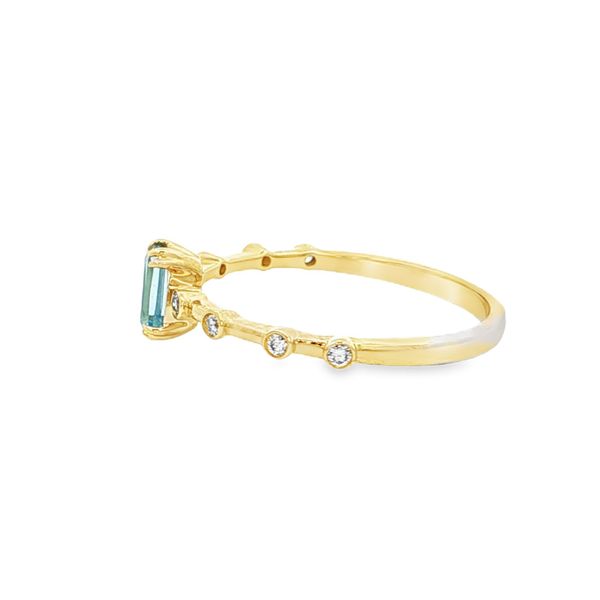 Gemstone Ring Image 2 Your Jewelry Box Altoona, PA